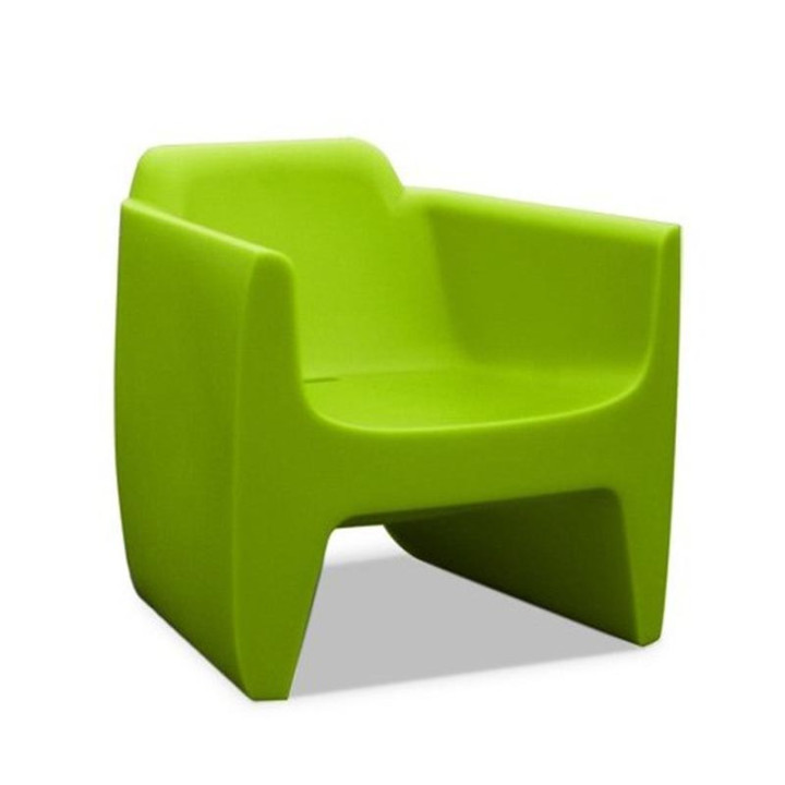 Fauteuil de jardin - TRANSLATION - QEP