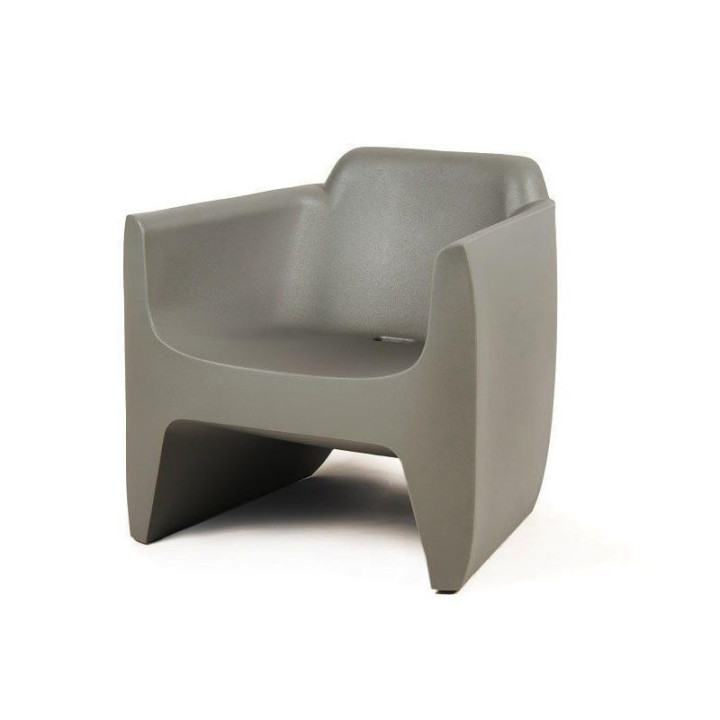 Fauteuil de jardin - TRANSLATION - QEP