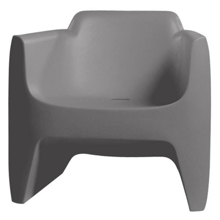 Fauteuil de jardin - TRANSLATION - QEP