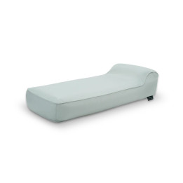 BAIN DE SOLEIL GONFLABLE FLOTTANT POUR JARDIN ET PISCINE - SUNLOUNGER - thefillupclub