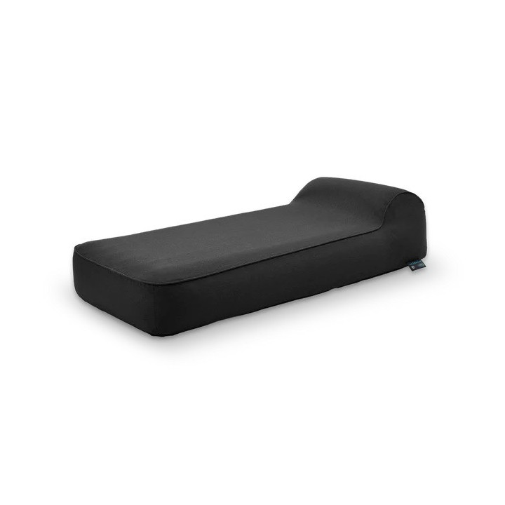 BAIN DE SOLEIL GONFLABLE FLOTTANT POUR JARDIN ET PISCINE - SUNLOUNGER - thefillupclub