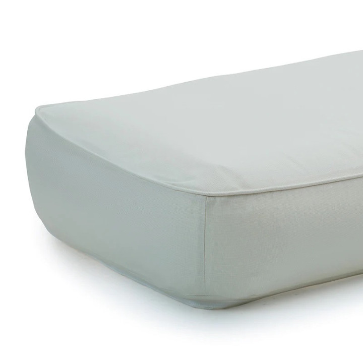 BAIN DE SOLEIL GONFLABLE FLOTTANT POUR JARDIN ET PISCINE - SUNLOUNGER - thefillupclub
