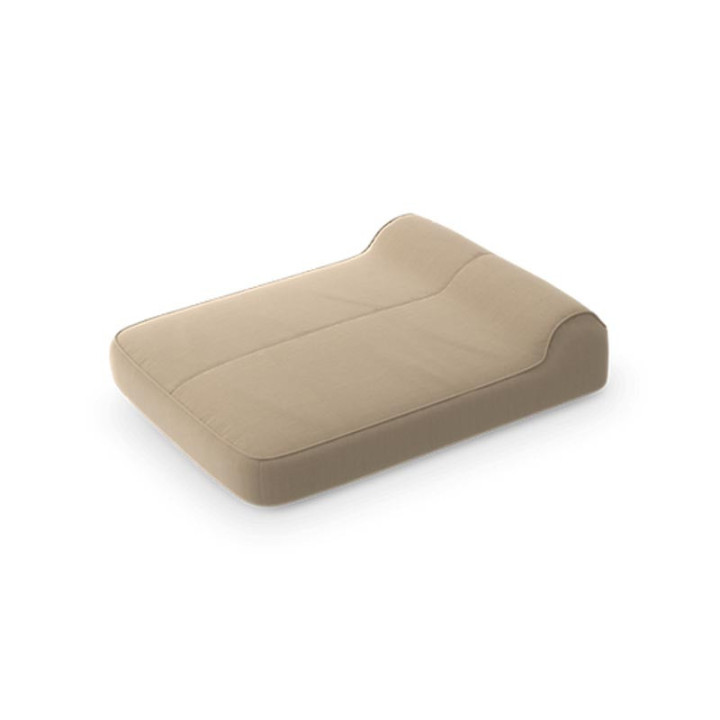 Bain de soleil double gonflable et flottant pour jardin et piscine - TWIN SUNLOUNGER - fillup