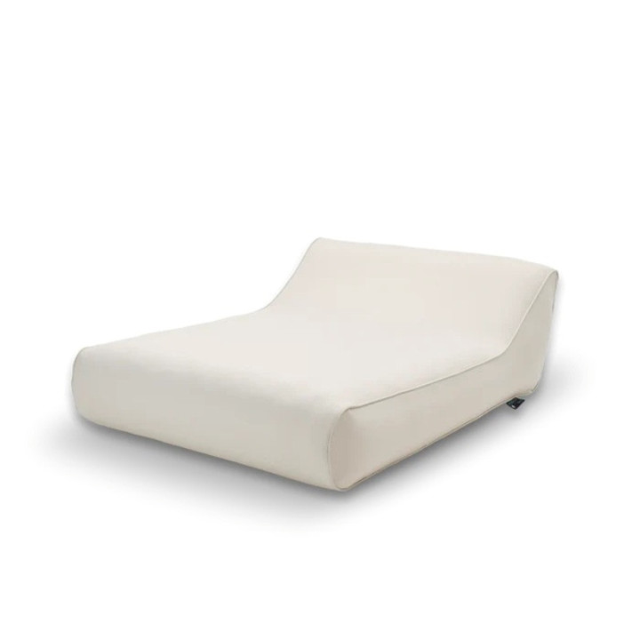 Bain de soleil flottant en tissu imperméable - LAZY CHAIR XXL - fillup