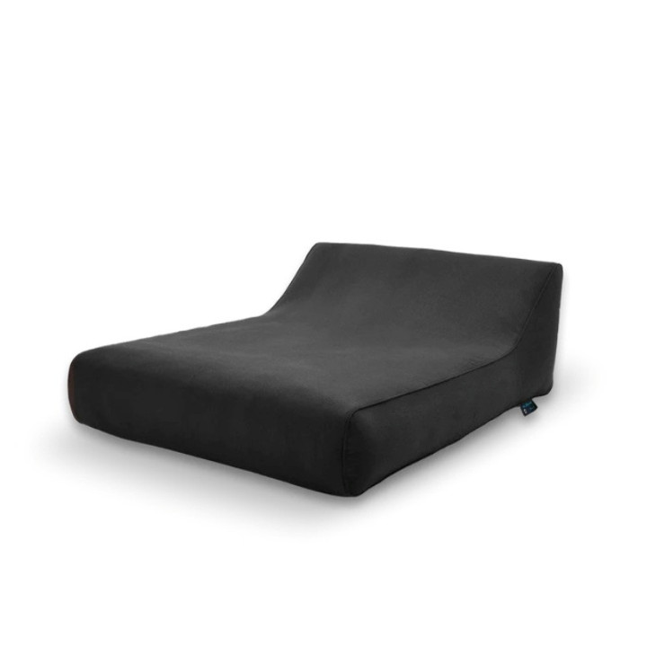 Bain de soleil flottant en tissu imperméable - LAZY CHAIR XXL - fillup