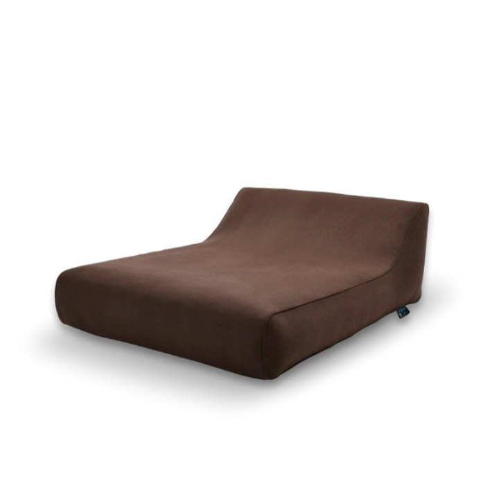 Bain de soleil flottant en tissu imperméable - LAZY CHAIR XXL - fillup
