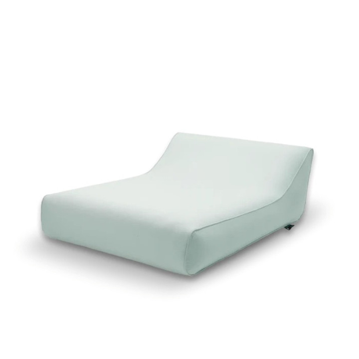 Bain de soleil flottant en tissu imperméable - LAZY CHAIR XXL - fillup