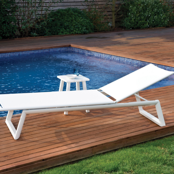 Bain de soleil - THEMIS - TRESI