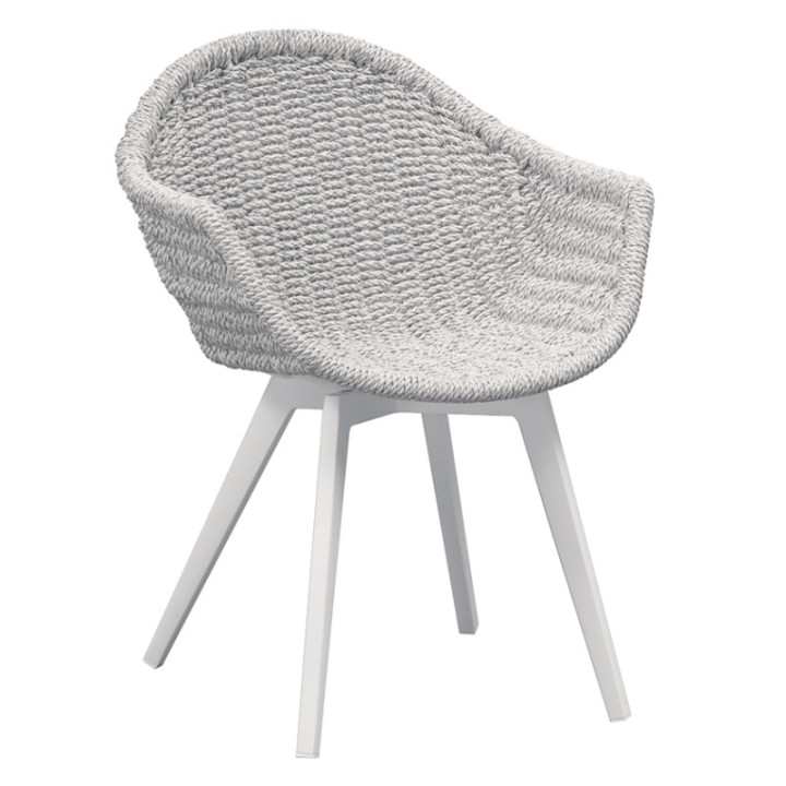 Fauteuil de jardin - CAMPUS - TRESI