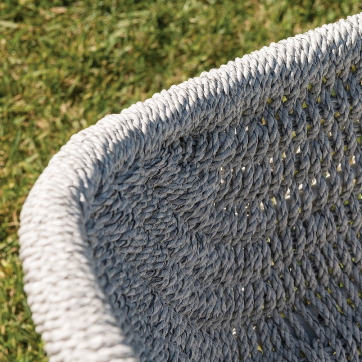 Fauteuil de jardin - CAMPUS - TRESI