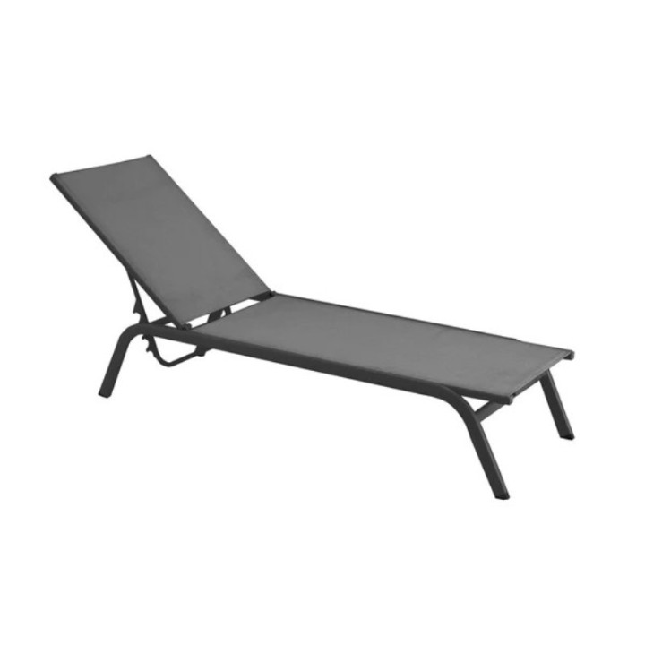 Transat de piscine empilable - JULY - Tresi
