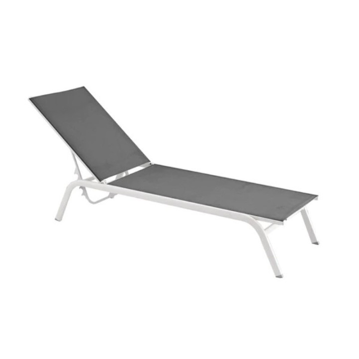 Transat de piscine empilable - JULY - Tresi