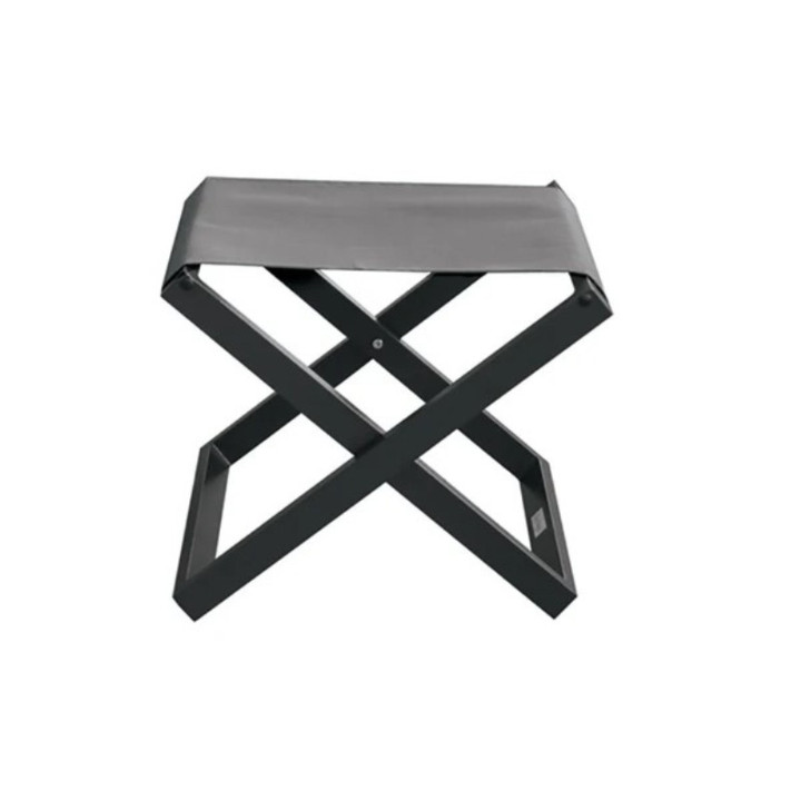 Repose pieds pliant en aluminium - XANTHUS - Tresi