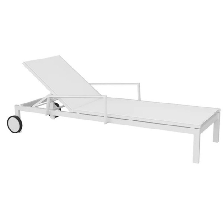 Chaise longue  - YORK - Tresi