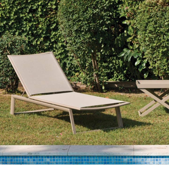 Bain de soleil - THEMIS - TRESI