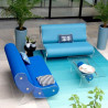Canapé design et moderne - MW06 - KUUMO