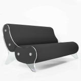 Canapé design et moderne - MW06 - KUUMO