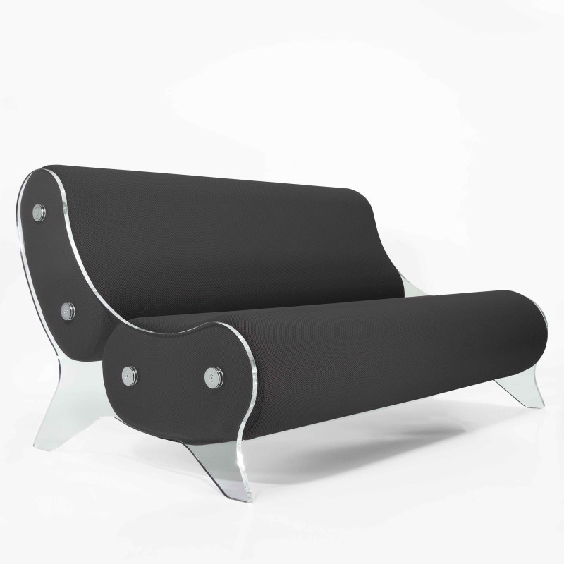 Canapé design et moderne - MW06 - KUUMO Canapé design et moderne - MW06 - KUUMO