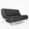 Canapé design et moderne - MW06 - KUUMO