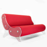Canapé design et moderne - MW06 - KUUMO