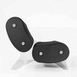 Canapé design et moderne - MW06 - KUUMO