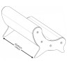 Canapé design et moderne - MW06 - KUUMO