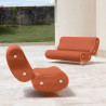 Fauteuil moderne et design - MW06 - KUUMO