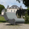 Fauteuil moderne et design - MW06 - KUUMO