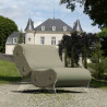 Fauteuil moderne et design - MW06 - KUUMO