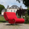 Fauteuil moderne et design - MW06 - KUUMO
