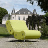 Fauteuil moderne et design - MW06 - KUUMO