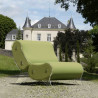 Fauteuil moderne et design - MW06 - KUUMO