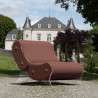 Fauteuil moderne et design - MW06 - KUUMO