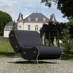 Fauteuil moderne et design - MW06 - KUUMO