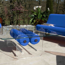 Table basse XL - MW - KUUMO