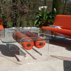 Table basse XL - MW - KUUMO