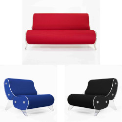 Salon d'extérieur - MW06 - KUUMO