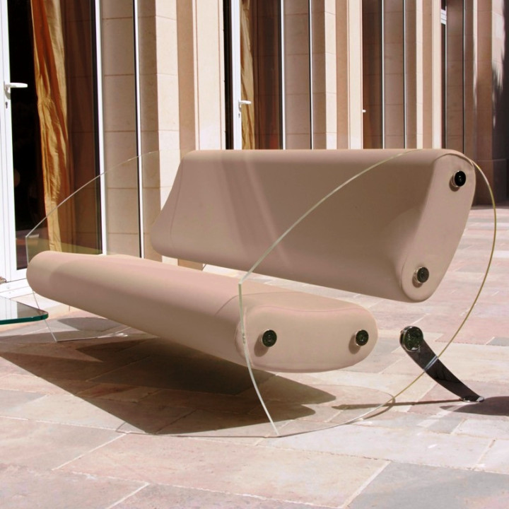Canapé moderne et design - MW07 - KUUMO