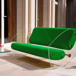 Canapé moderne et design - MW07 - KUUMO