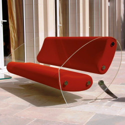 Canapé moderne et design - MW07 - KUUMO