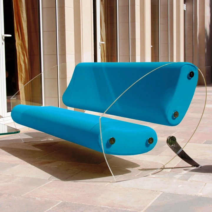 Canapé moderne et design - MW07 - KUUMO