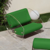 Fauteuil moderne et design - MW07 - KUUMO
