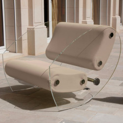 Fauteuil moderne et design - MW07 - KUUMO