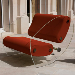 Fauteuil moderne et design - MW07 - KUUMO