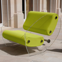 Fauteuil moderne et design - MW07 - KUUMO