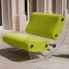Fauteuil moderne et design - MW07 - KUUMO