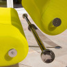 Fauteuil moderne et design - MW07 - KUUMO