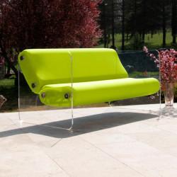 Canapé moderne et design - MW08 - KUUMO