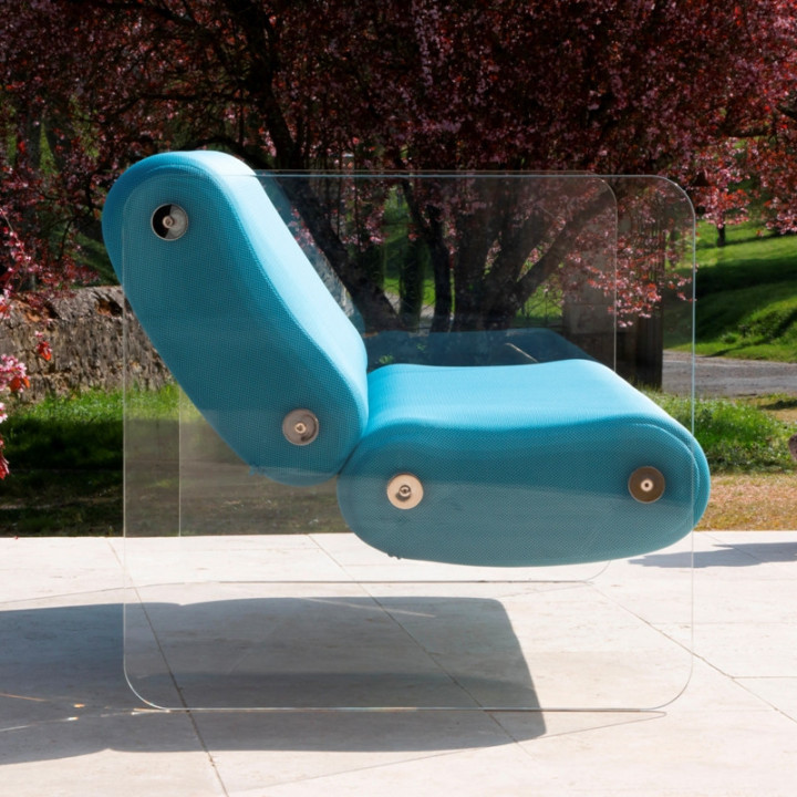 Canapé moderne et design - MW08 - KUUMO
