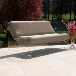 Canapé moderne et design - MW08 - KUUMO